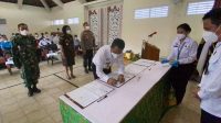 Lapas Tabanan - ist