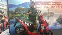 KENDARAAN bermotor berbasis baterai. Foto: ist KENDARAAN bermotor berbasis baterai. Foto: ist
