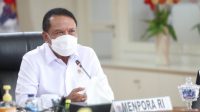 Menpora