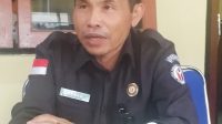 KETUA Bawaslu Bangli, I Nengah Purna. Foto: gia KETUA Bawaslu Bangli, I Nengah Purna. Foto: gia