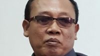 Ngakan Ketut Putra. Foto: adi Ngakan Ketut Putra. Foto: adi