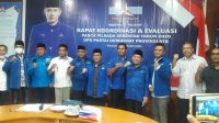 PARTAI DEMOKRAT