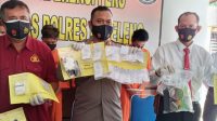 POLRES BULELENG