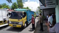 SIDAK gabungan Komisi II dan Komisi III DPRD Karangasem, Kamis (25/2/2021) di Pos Portal Rendang dan Selat. Foto: nad SIDAK gabungan Komisi II dan Komisi III DPRD Karangasem, Kamis (25/2/2021) di Pos Portal Rendang dan Selat. Foto: nad