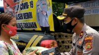 Sayur Kediri - ist