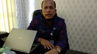 HUMAS GTPP Covid-19 Kabupaten Bangli, I Wayan Dirgayusa. Foto: ist HUMAS GTPP Covid-19 Kabupaten Bangli, I Wayan Dirgayusa. Foto: ist