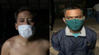 PENCURI motor dan penadahnya ditangkap anggota Opsnal Unit I Sat. Reskrim Polres Badung. Foto: ist PENCURI motor dan penadahnya ditangkap anggota Opsnal Unit I Sat. Reskrim Polres Badung. Foto: ist