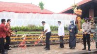 peresmian ABG