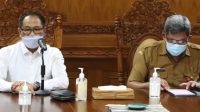 02514 Badung Rapat Pembahasan Vaksin