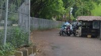 02519 Badung Pemungutan Karcis masuk