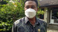 Plt. Kadisdikpora Kota Denpasar, AA Made Wijaya Asmara. Foto: tra Plt. Kadisdikpora Kota Denpasar, AA Made Wijaya Asmara. Foto: tra