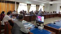 ANGGOTA DPRD