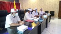 BUPATI Bangli, Sang Nyoman Sedana Arta, membuka Musrenbang RKPD Kabupaten Bangli tahun 2021 dalam rangka penyusunan RKPD tahun 2022, Rabu (31/3/2021). Foto: ist BUPATI Bangli, Sang Nyoman Sedana Arta, membuka Musrenbang RKPD Kabupaten Bangli tahun 2021 dalam rangka penyusunan RKPD tahun 2022, Rabu (31/3/2021). Foto: ist