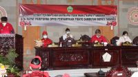 BUPATI TABANAN