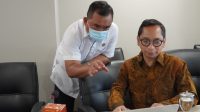 BUPATI TAMBA