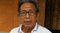 Dewa Ngakan Putu Oka Putra. Foto: adi Dewa Ngakan Putu Oka Putra. Foto: adi