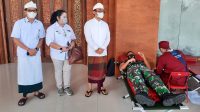 DONOR DARAH