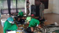 DONOR DARAH