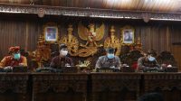 DPRD KLUNGKUNG