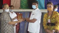 DUTA BESAR INDIA