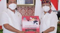 GUBERNUR BALI