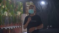 KADIS Pariwisata Lobar, H. Saepul Ahkam. Foto: ist KADIS Pariwisata Lobar, H. Saepul Ahkam. Foto: ist