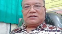 KEPALA SDN 2 Ubung, IB Putu Sudiarta. Foto: ist KEPALA SDN 2 Ubung, IB Putu Sudiarta. Foto: ist