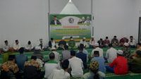 SILATURRAHMI JKSN NTB dengan Pengurus Pusat JKSN di Ponpes Nurul Madinah, Kuripan Lombok Barat yang dihadiri Ketua JKSN Pusat, Prof. Asep Saifuddin Chalim, Rabu (17/3/2021). Foto: rul SILATURRAHMI JKSN NTB dengan Pengurus Pusat JKSN di Ponpes Nurul Madinah, Kuripan Lombok Barat yang dihadiri Ketua JKSN Pusat, Prof. Asep Saifuddin Chalim, Rabu (17/3/2021). Foto: rul