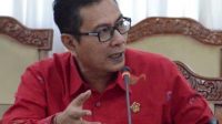 ANGGOTA Komisi II dari Fraksi Gerindra DPRD Bali, I Kade Darma Susila. Foto: hen ANGGOTA Komisi II dari Fraksi Gerindra DPRD Bali, I Kade Darma Susila. Foto: hen