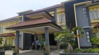 KANTOR BUPATI