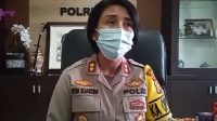 KAPOLRES Karangasem, AKBP Ni Nyoman Suartini. Foto: ist KAPOLRES Karangasem, AKBP Ni Nyoman Suartini. Foto: ist
