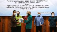 KEPALA BPK