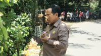 KETUA DPRD GIANYAR