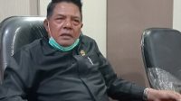 KETUA KTNA