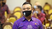 KETUA Fraksi Gerindra DPRD Bali, Ketut Juliarta. Foto: hen KETUA Fraksi Gerindra DPRD Bali, Ketut Juliarta. Foto: hen
