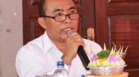 KEPALA Badan Keuangan, Pedapatan dan Aset Daerah (BKPAD) Kabupaten Bangli, I Ketut Riang. Foto: gia KEPALA Badan Keuangan, Pedapatan dan Aset Daerah (BKPAD) Kabupaten Bangli, I Ketut Riang. Foto: gia