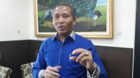 KETUA DPD Partai Demokrat Bali, I Made Mudarta. Foto: ist KETUA DPD Partai Demokrat Bali, I Made Mudarta. Foto: ist