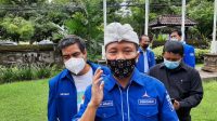 KETUA DPD Partai Demokrat Bali, I Made Mudarta. Foto: ist KETUA DPD Partai Demokrat Bali, I Made Mudarta. Foto: ist