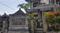KANTOR Desa Melinggih Payangan. Warga pertanyakan kelanjutan proses hukum operasi tangkap tangan (OTT) terhadap Perbekel Desa Melinggih I Nyoman Surata. Foto: adi KANTOR Desa Melinggih Payangan. Warga pertanyakan kelanjutan proses hukum operasi tangkap tangan (OTT) terhadap Perbekel Desa Melinggih I Nyoman Surata. Foto: adi