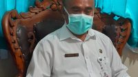 KEPALA Dinas Kesehatan Kabupaten Bangli, dr. I Nengah Nadi. Foto: gia KEPALA Dinas Kesehatan Kabupaten Bangli, dr. I Nengah Nadi. Foto: gia