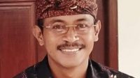 Ngakan Putu Tirta Pramono. Foto: adi Ngakan Putu Tirta Pramono. Foto: adi
