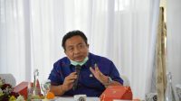 ANGGOTA Komisi VI DPR RI, I Nyoman Parta. Foto: ist ANGGOTA Komisi VI DPR RI, I Nyoman Parta. Foto: ist