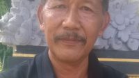 KETUA DPD Garda Tipikor Gianyar, Pande Mangku Rata. Foto: adi KETUA DPD Garda Tipikor Gianyar, Pande Mangku Rata. Foto: adi