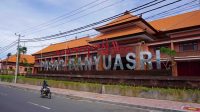 PASAR BANYUASRI