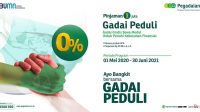 Pegadaian
