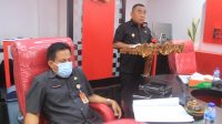 RAPAT PARIPURNA