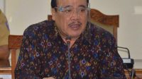 WAKIL Ketua DPRD Bali, I Nyoman Sugawa Korry. Foto: hen WAKIL Ketua DPRD Bali, I Nyoman Sugawa Korry. Foto: hen