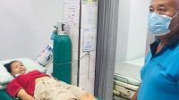 KELUARGA pasutri asal Dusun Tenganan Dauh Tukad, Desa Tenganan, Manggis, Karangasem, yang menjadi korban tabrak lari menuntut pertanggungjawaban pelaku. Foto: ist KELUARGA pasutri asal Dusun Tenganan Dauh Tukad, Desa Tenganan, Manggis, Karangasem, yang menjadi korban tabrak lari menuntut pertanggungjawaban pelaku. Foto: ist
