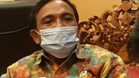 KETUA DPRD Gianyar, I Wayan Tagel Winarta. Foto: adi KETUA DPRD Gianyar, I Wayan Tagel Winarta. Foto: adi