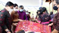 TENUN JEMBRANA